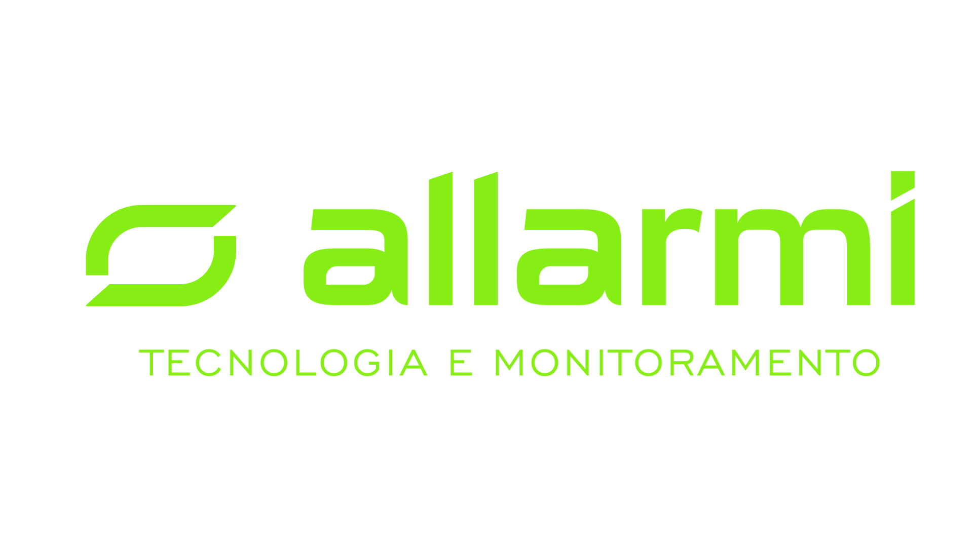 Allarmi - Tecnologia e Monitoramento